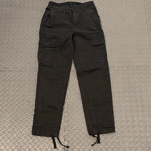 American Eagle Slim Cargo Pants